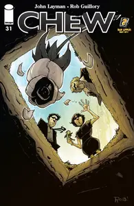 Chew 031 (2013) (Digital