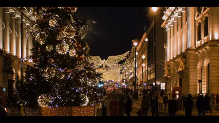 A Very Jonas Christmas Movie (2025)