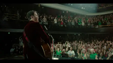 A Very Jonas Christmas Movie (2025)