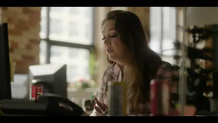 A Very Jonas Christmas Movie (2025)