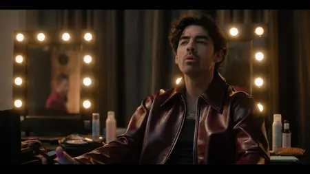 A Very Jonas Christmas Movie (2025)