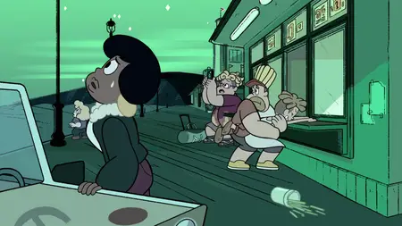 Steven Universe S01E48