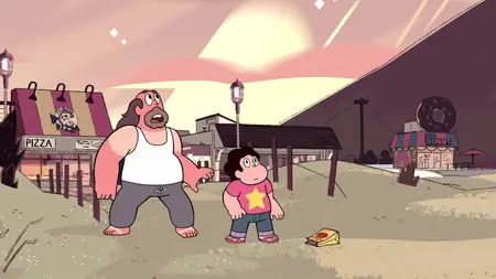 Steven Universe S01E48