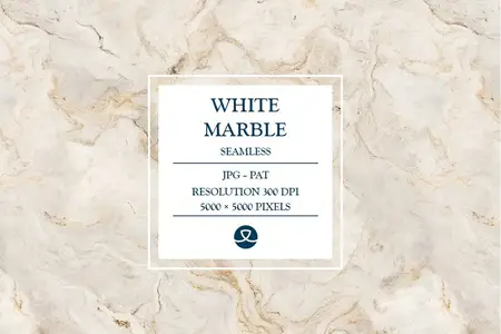 EE - White Marble 7W8GXFZ