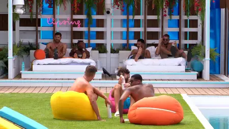 ITV - Love Island: Decade of Love (2025)