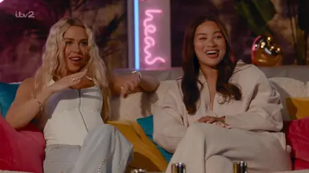 ITV - Love Island: Decade of Love (2025)
