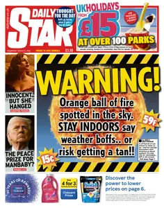 Daily Star - 6 March 2025