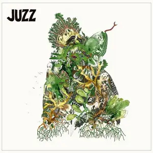 Juzz - Juzz II (2026) {Official Digital Download}