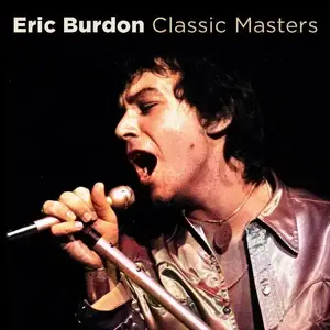 Eric Burdon - Classic Tracks (Remastered) (2023)