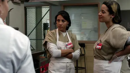 Orange Is the New Black S02E13