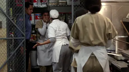 Orange Is the New Black S02E13