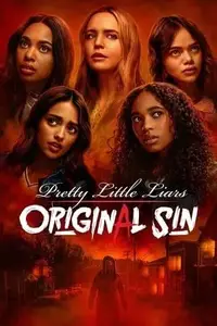 Pretty Little Liars: Original Sin S02E06