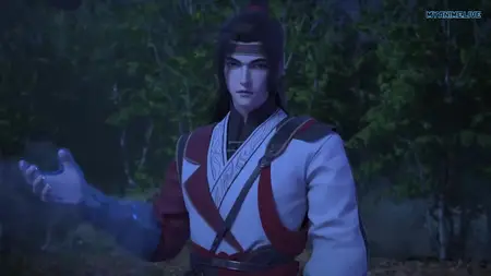 Yishi Du Zun - 20