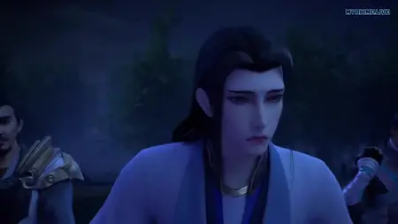 Yishi Du Zun - 20