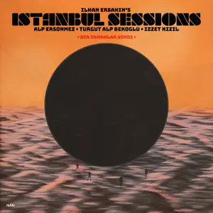 Istanbul Sessions - Mahalle (2026) [Official Digital Download 24/48]