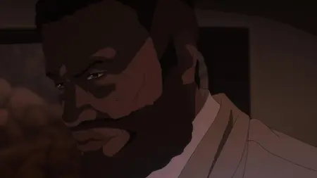 Ninja Kamui S01E11 Episode 11 EAC3 2 0 1080p WEBRip x265-iVy