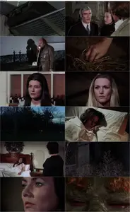 Necrophagous (1971) [w/Commentary] [Dual Audio]