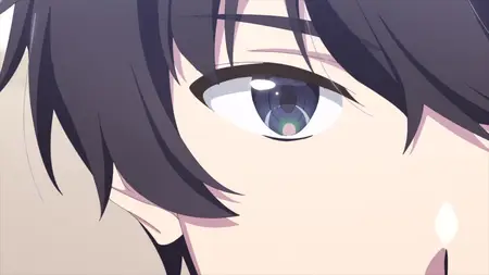 Chitose Is In The Ramune Bottle S01E02