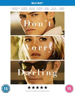 Don't Worry Darling (2022) [MultiSubs]