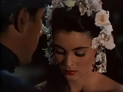 East of Sumatra (1953)