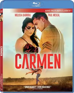 Carmen (2022)