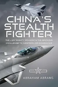 China's Stealth Fighter