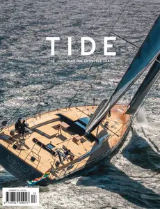 TIDE - Issue 13 2025