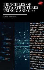 Principles of Data Structures Using C and C++