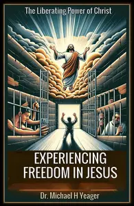 Experiencing Freedom in Jesus: The Liberating Power of Christ