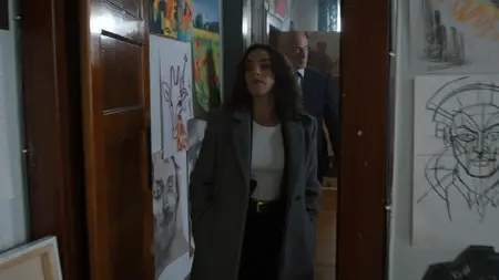 Law & Order: Organized Crime S05E08