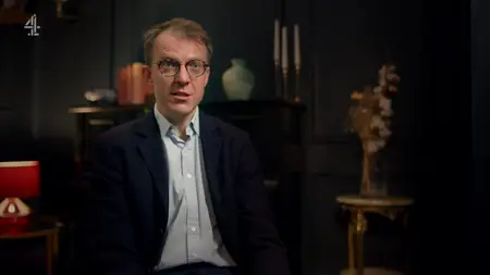 CH4 - 24 Hours: The Fall of Nazi Germany (2025)