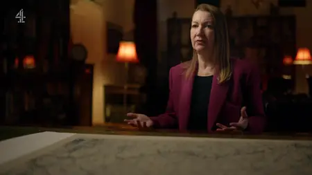 CH4 - 24 Hours: The Fall of Nazi Germany (2025)