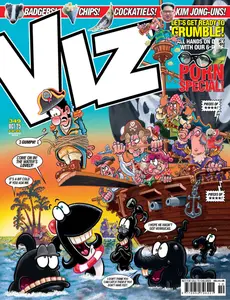 Viz 349