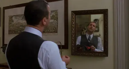Un tè con Mussolini / Tea with Mussolini (1999)