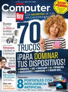 Computer Hoy - 26 Septiembre 2025