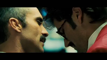 Smokin' Aces (2006)