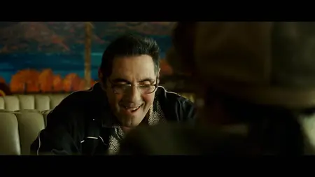 Smokin' Aces (2006)