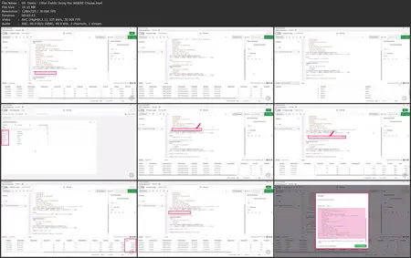 Load and Transform Data with Scripting in Qlik Sense