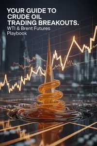 Your Guide to Crude Oil Trading Breakouts: WTI & Brent Futures Playbook