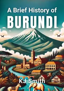 A Brief History of Burundi