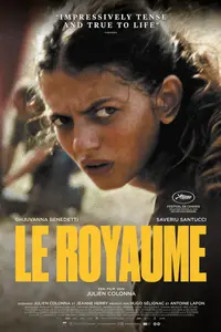 Le royaume / The Kingdom (2024)