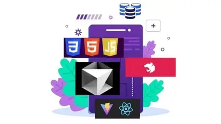 Full Stack Ai Prompt/Vibe Coding Developer From Zero To Pro