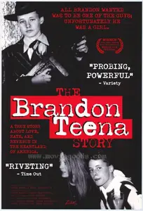 The Brandon Teena Story (1998)
