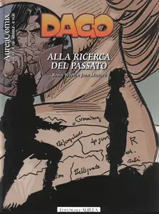 Dago - Volume 176 - Alla Ricerca Del Passato