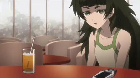 Steins;Gate 0 - 15 BD 1920x1080 x 264-10Bit Flac