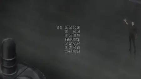 Steins;Gate 0 - 15 BD 1920x1080 x 264-10Bit Flac