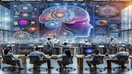 Generative AI Bootcamp