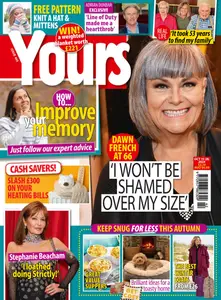 Yours UK - 15 October 2024