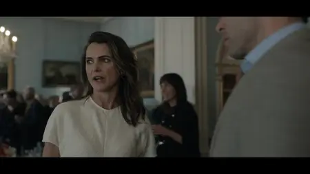 The Diplomat S03E05