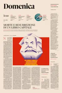 Il Sole 24 Ore Domenica - 4 Agosto 2024